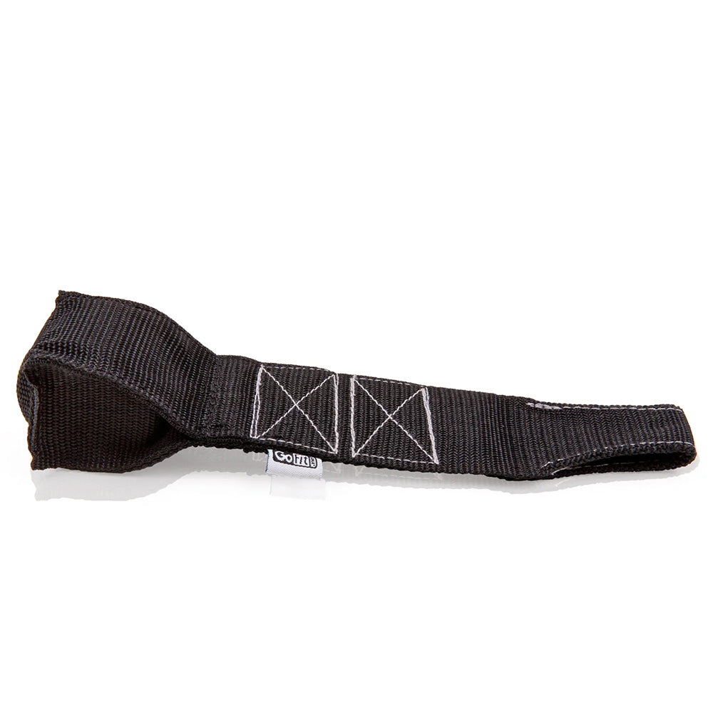 Προπονητικό Σετ Αντίστασης GoFit EPGYM Pro Gym Extreme Resistance Set